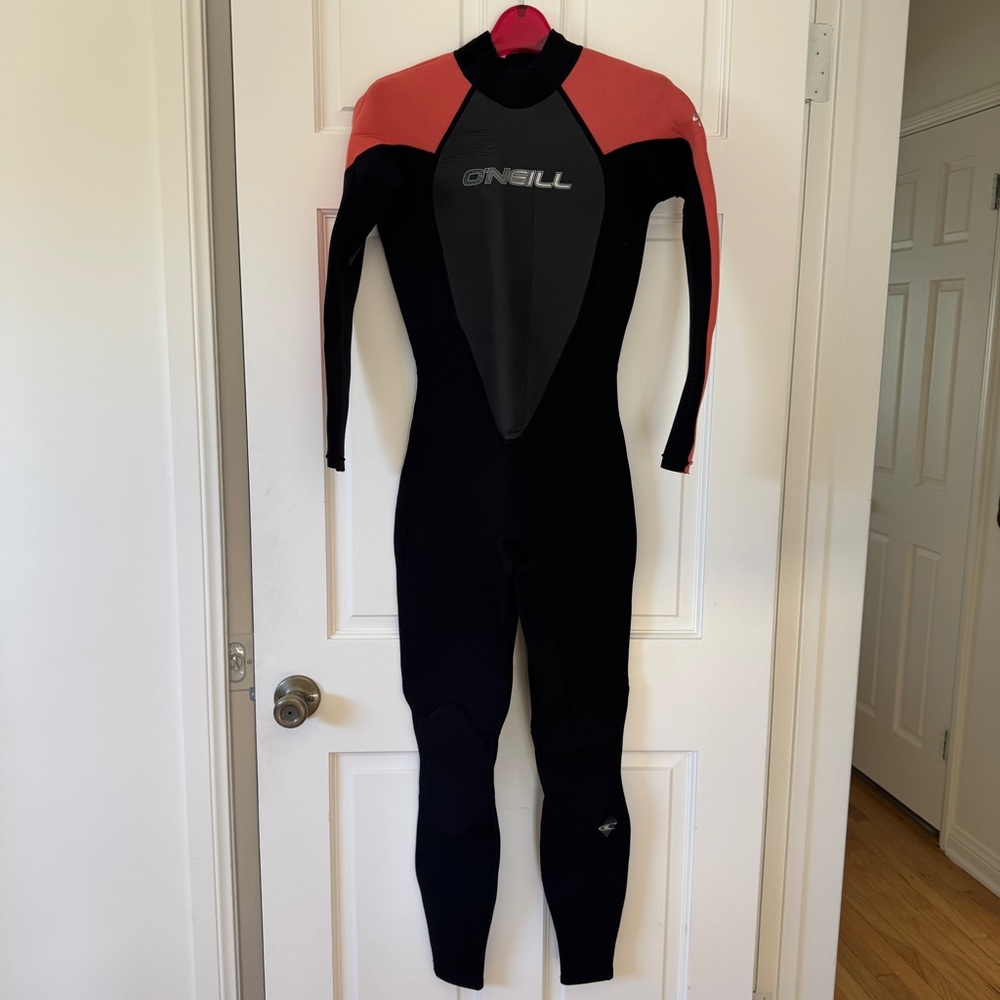 O'Neill Women’s 3/2mm Reactor Full Wetsuit